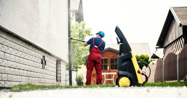 Best Dumpster Area Cleaning  in South Gate, CA
