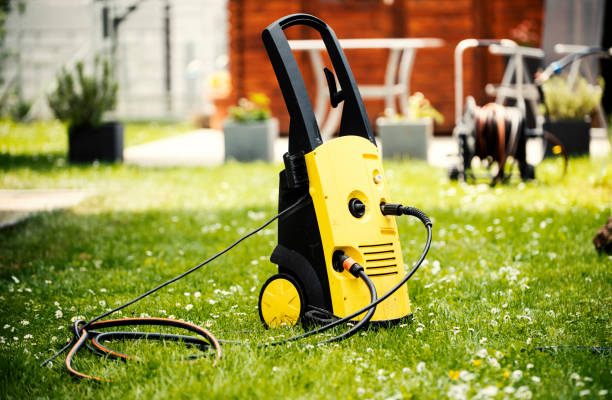 Best Post-Construction Pressure Washing  in South Gate, CA